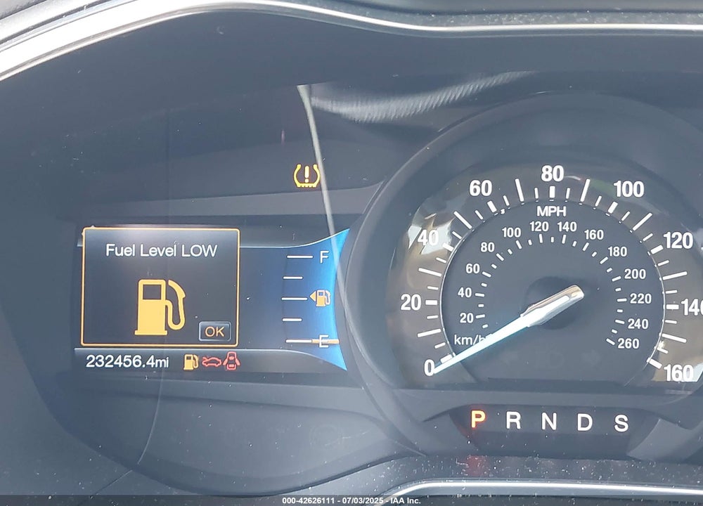 2015 FORD FUSION VIN: 3FA6P0H93FR195065