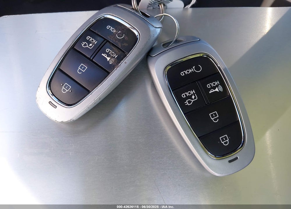 2022 HYUNDAI IONIQ 5 VIN: KM8KM4AE0NU065442