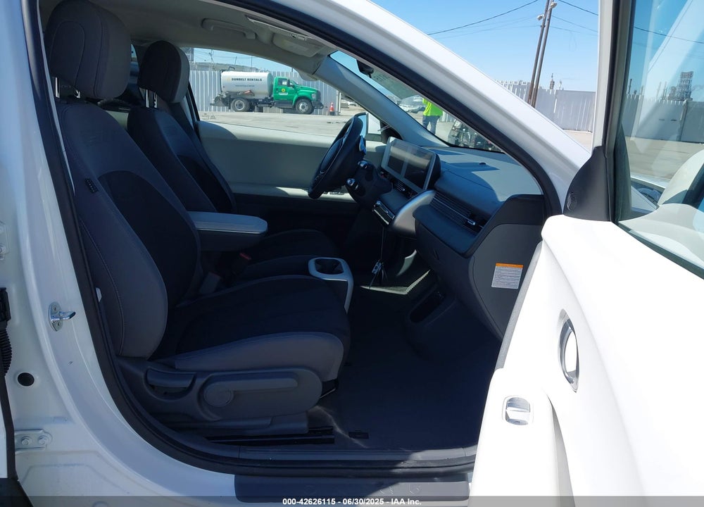 2022 HYUNDAI IONIQ 5 VIN: KM8KM4AE0NU065442