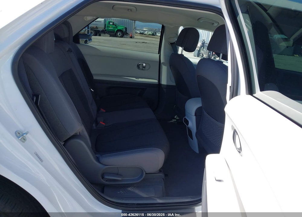 2022 HYUNDAI IONIQ 5 VIN: KM8KM4AE0NU065442