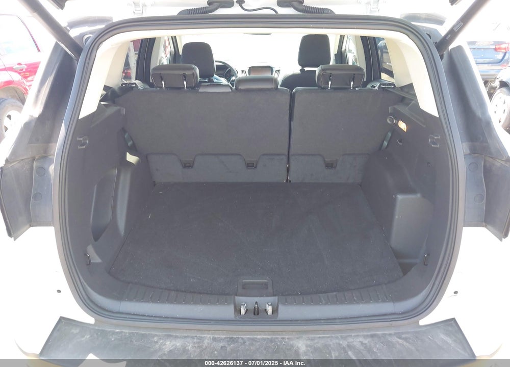 2018 FORD ESCAPE VIN: 1FMCU9HD8JUC07237