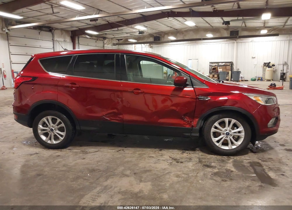 2019 FORD ESCAPE VIN: 1FMCU0GD6KUB51085