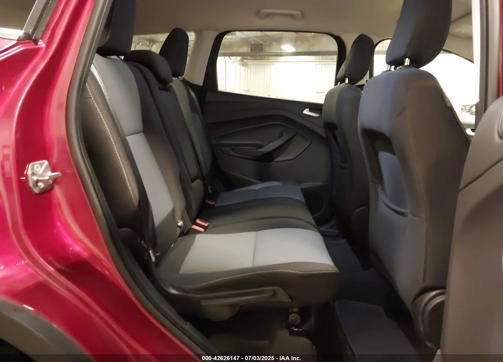 2019 FORD ESCAPE VIN: 1FMCU0GD6KUB51085