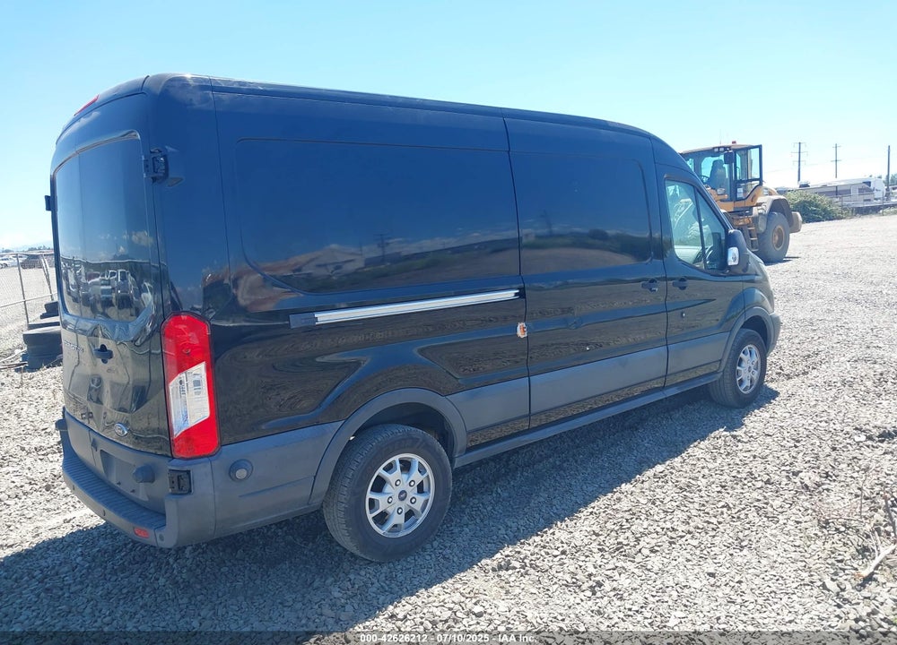 2016 FORD TRANSIT-250 VIN: 1FTYR2CM1GKB54475