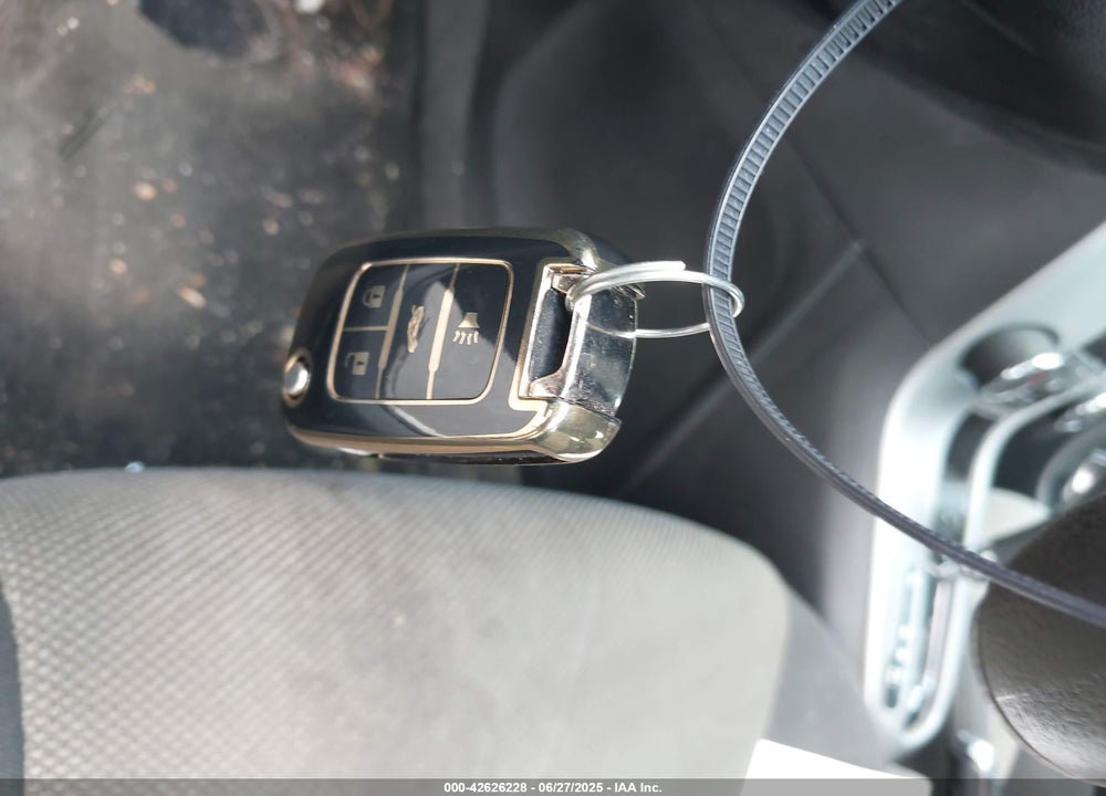 2014 CHEVROLET CRUZE VIN: 1G1PA5SH3E7434495