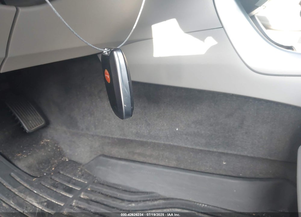 2019 ACURA TLX STANDARD VIN: 19UUB1F36KA000568