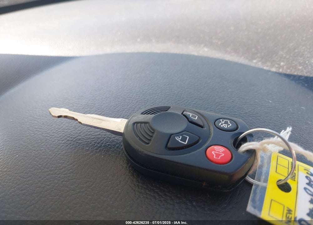 2012 LINCOLN MKZ VIN: 3LNHL2GC8CR818176