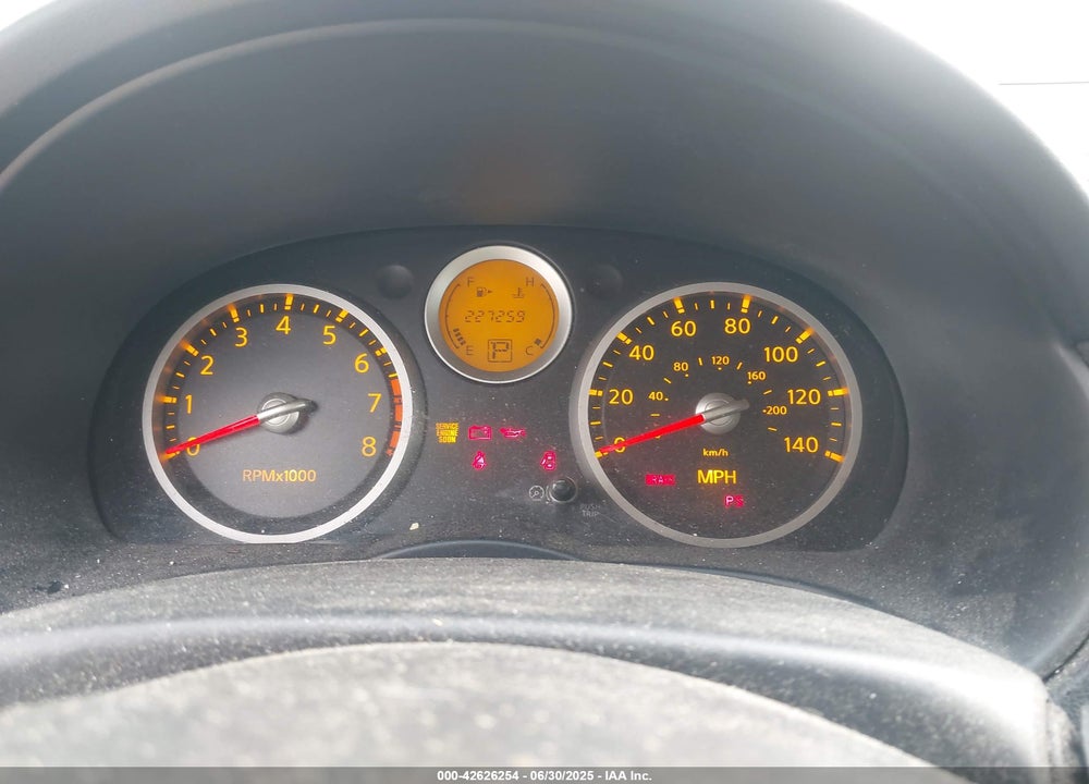 2009 NISSAN SENTRA VIN: 3N1AB61E89L638155