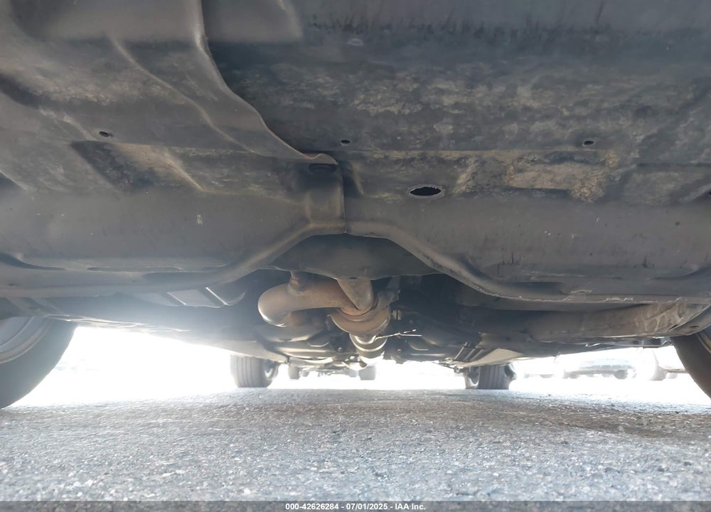 2005 TOYOTA CAMRY VIN: 4T1BF32KX5U592011