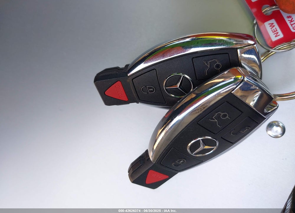 2013 MERCEDES-BENZ SL 550 VIN: WDDJK7DA8DF010469