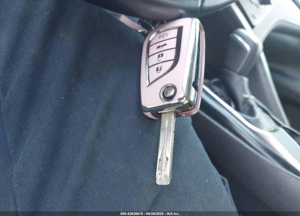 2019 TOYOTA CAMRY VIN: 4T1B11HK7KU775730