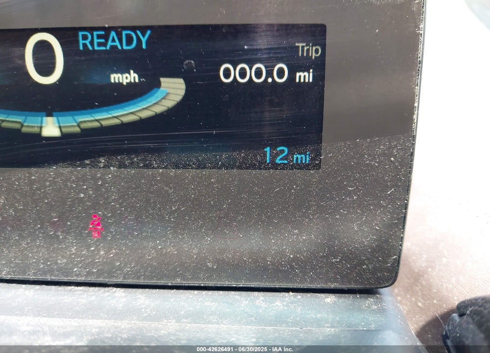 2015 BMW I3 VIN: WBY1Z2C50FV287637