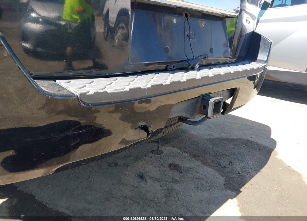 2005 NISSAN PATHFINDER XE VIN: 5N1AR18UX5C721693