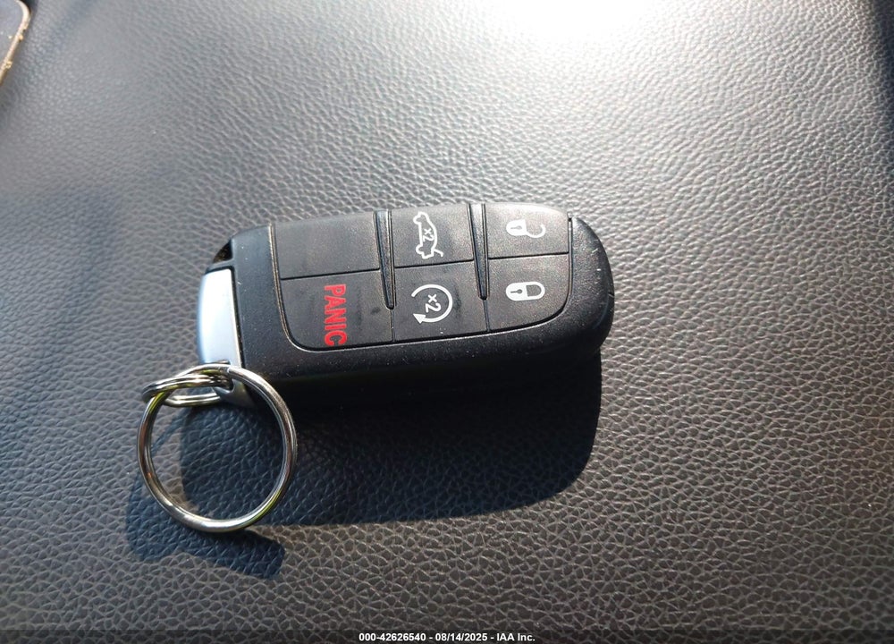 2021 DODGE CHALLENGER VIN: 2C3CDZFJ2MH646474