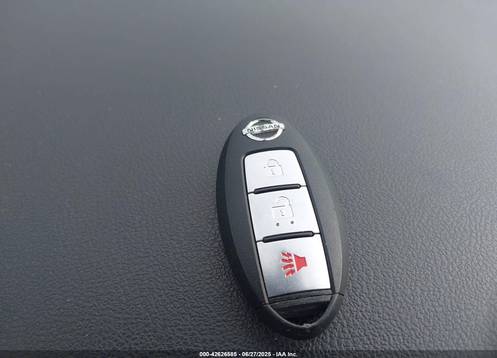 2011 NISSAN JUKE SL VIN: JN8AF5MV9BT017312
