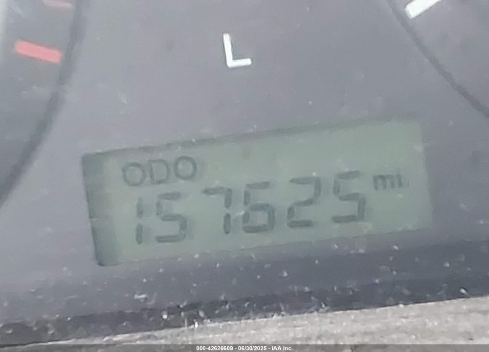 2006 HYUNDAI ELANTRA VIN: KMHDN46D66U367888