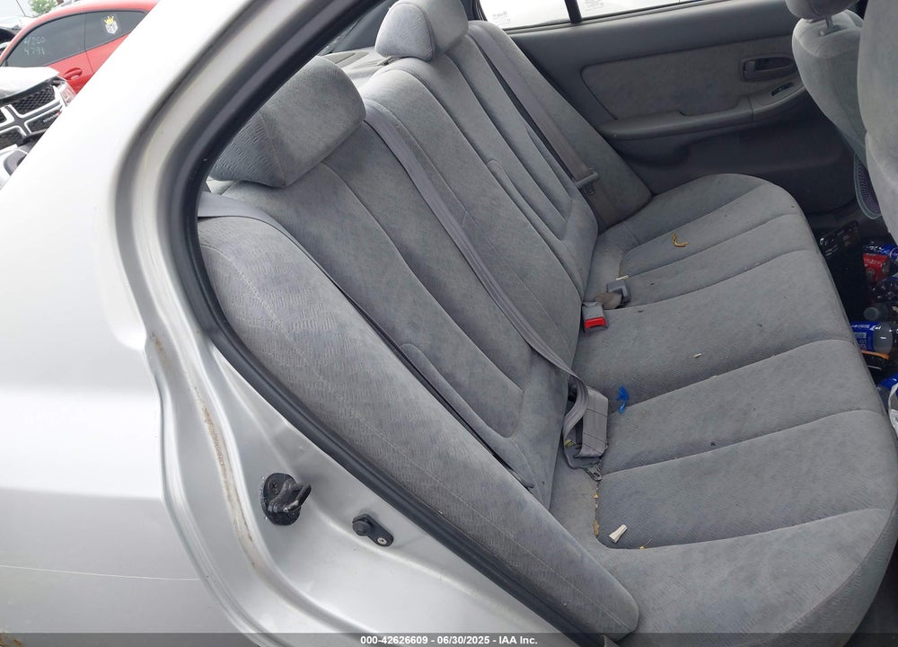 2006 HYUNDAI ELANTRA VIN: KMHDN46D66U367888