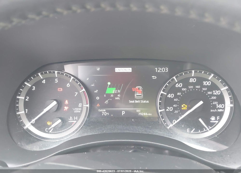 2021 TOYOTA HIGHLANDER VIN: 5TDHZRAH4MS066586