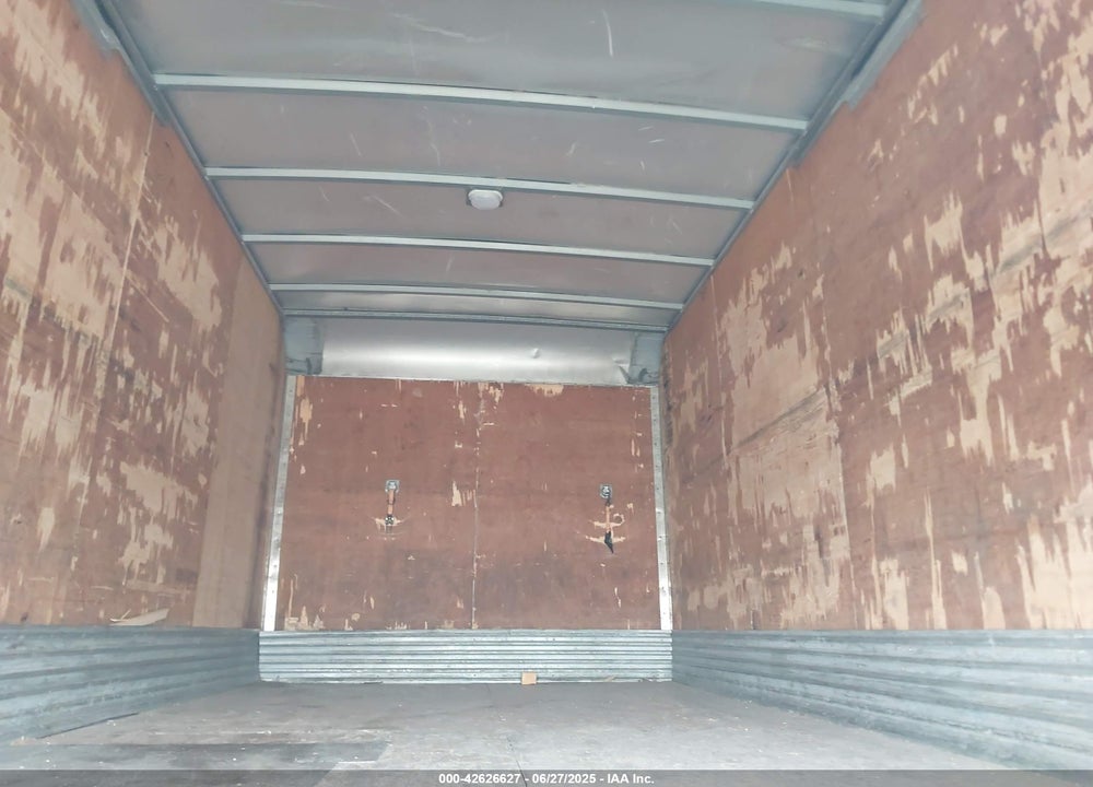 2006 MITSUBISHI FUSO TRUCK FE 84D VIN: JL6BBG1S16K002078