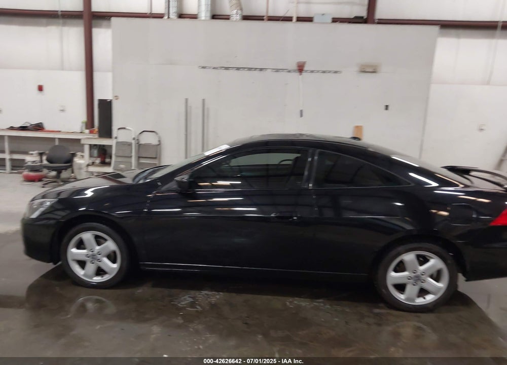 2006 HONDA ACCORD 3.0 EX VIN: 1HGCM82686A003976