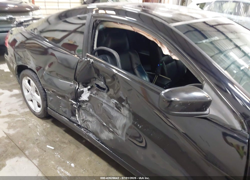 2006 HONDA ACCORD 3.0 EX VIN: 1HGCM82686A003976