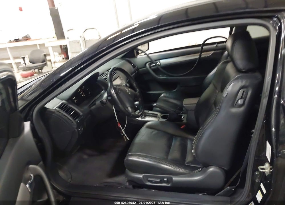 2006 HONDA ACCORD 3.0 EX VIN: 1HGCM82686A003976