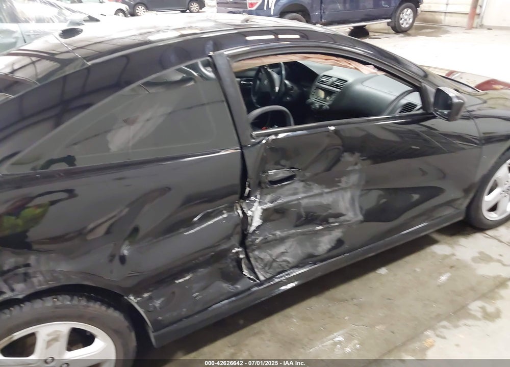 2006 HONDA ACCORD 3.0 EX VIN: 1HGCM82686A003976