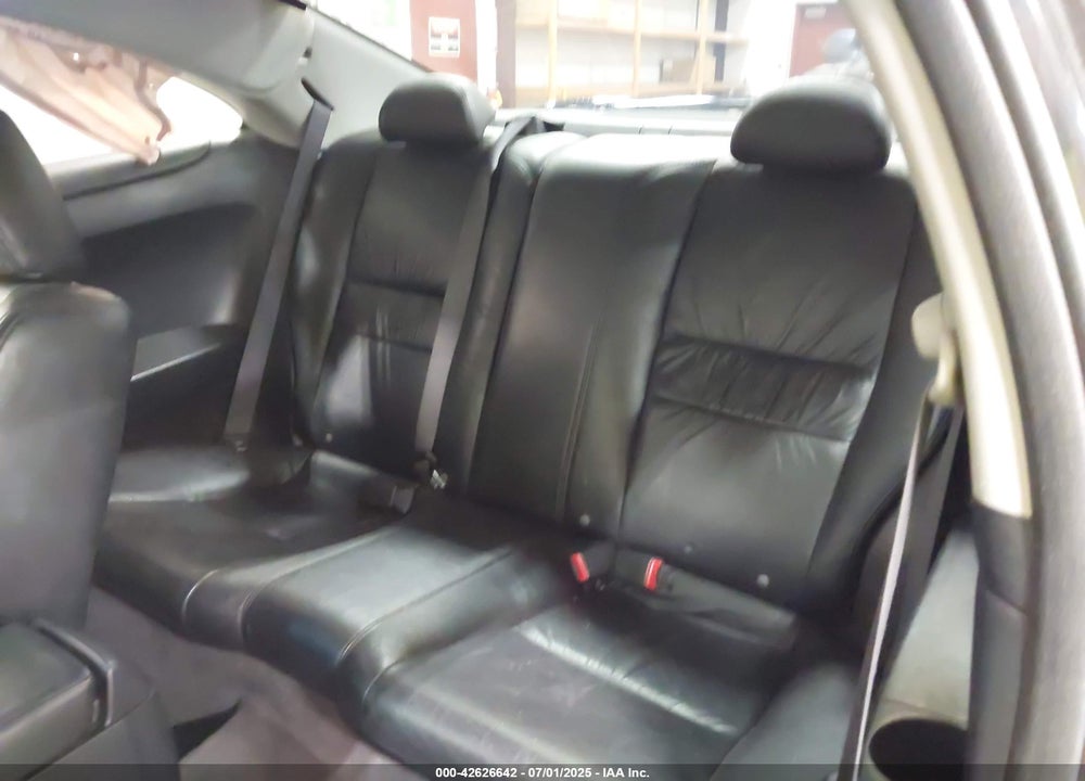 2006 HONDA ACCORD 3.0 EX VIN: 1HGCM82686A003976