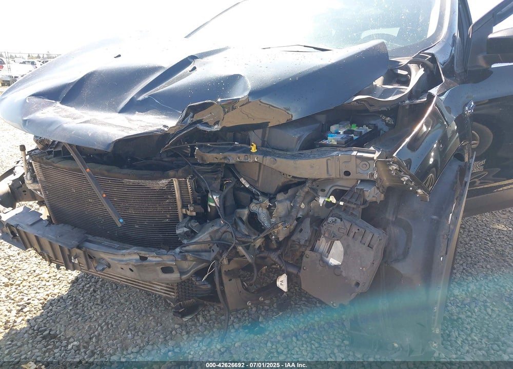 2014 FORD ESCAPE SE VIN: 1FMCU0G92EUA53140