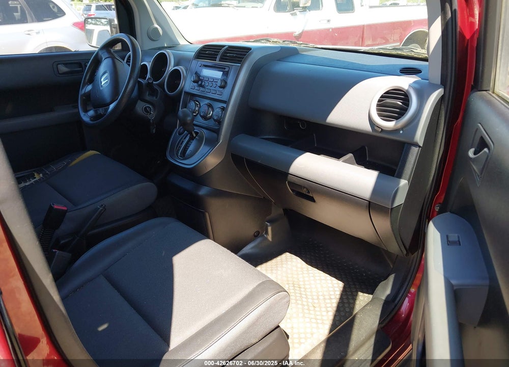 2006 HONDA ELEMENT EX-P VIN: 5J6YH28796L003280