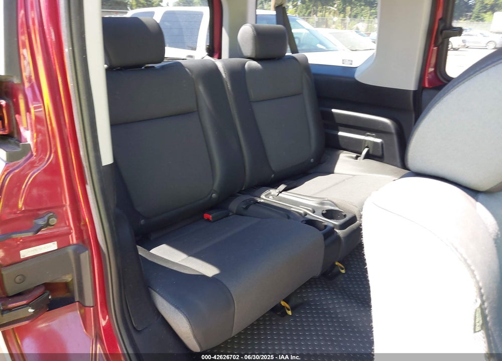 2006 HONDA ELEMENT EX-P VIN: 5J6YH28796L003280
