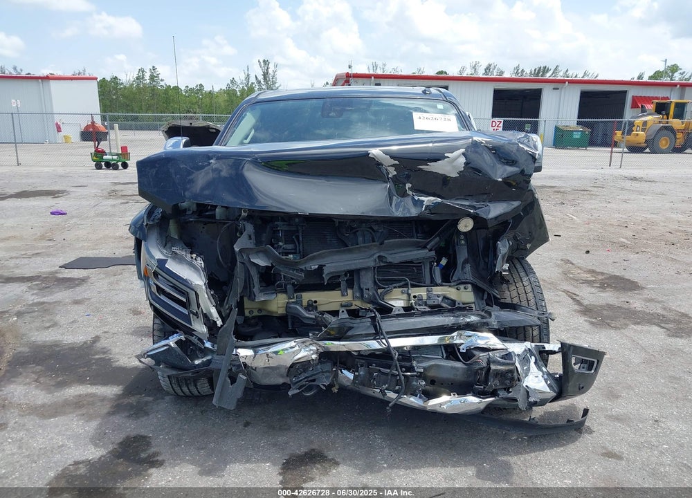 2020 NISSAN TITAN VIN: 1N6AA1EF3LN504115