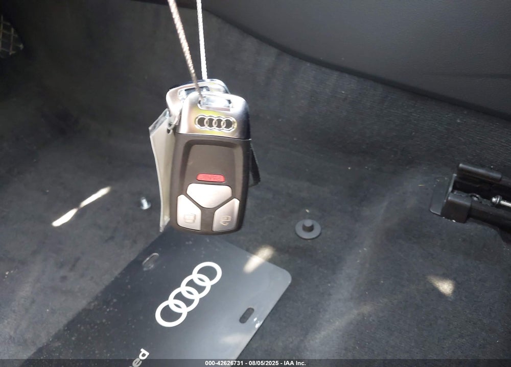 2024 AUDI Q5 VIN: WA1EAAFY6R2011831