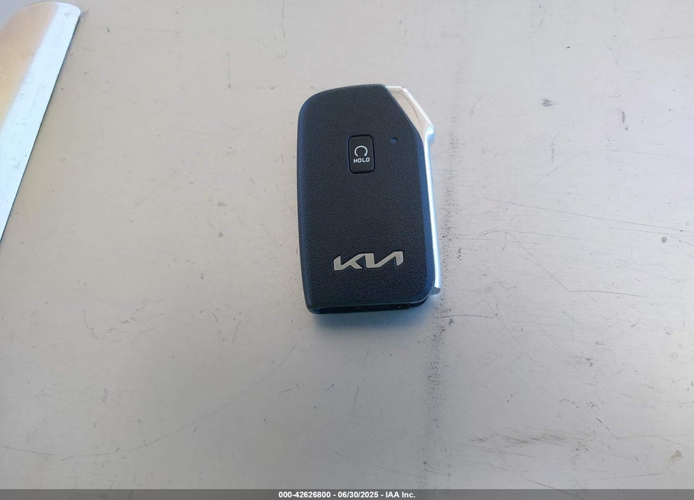 2023 KIA SPORTAGE PLUG-IN HYBRID VIN: KNDPYDAHXP7027307