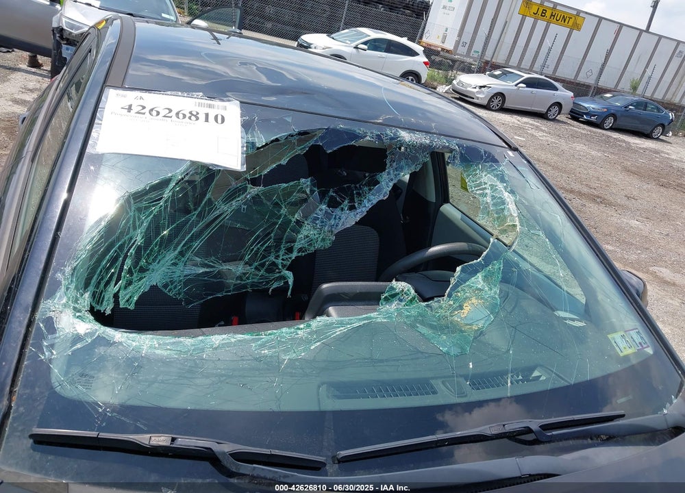 2018 HYUNDAI KONA VIN: KM8K1CAA8JU135795