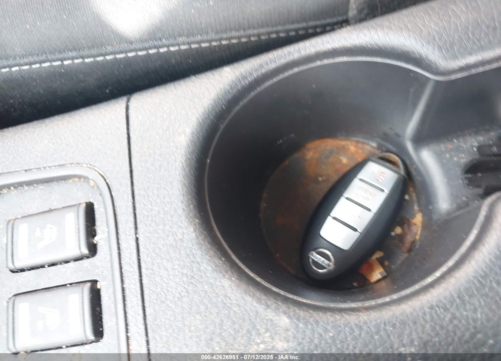 2018 NISSAN SENTRA VIN: 3N1AB7AP8JY239762