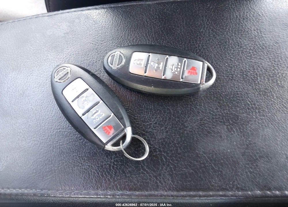2008 NISSAN ALTIMA 3.5 SE VIN: 1N4BL24E38C107688