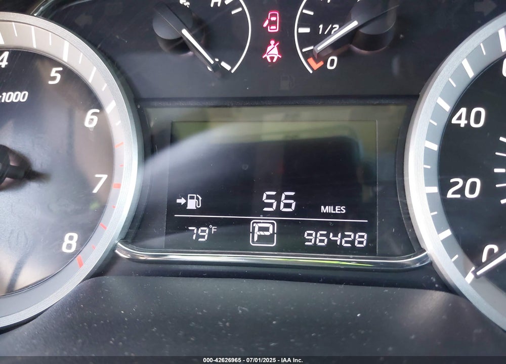 2015 NISSAN SENTRA VIN: 3N1AB7AP7FY271092