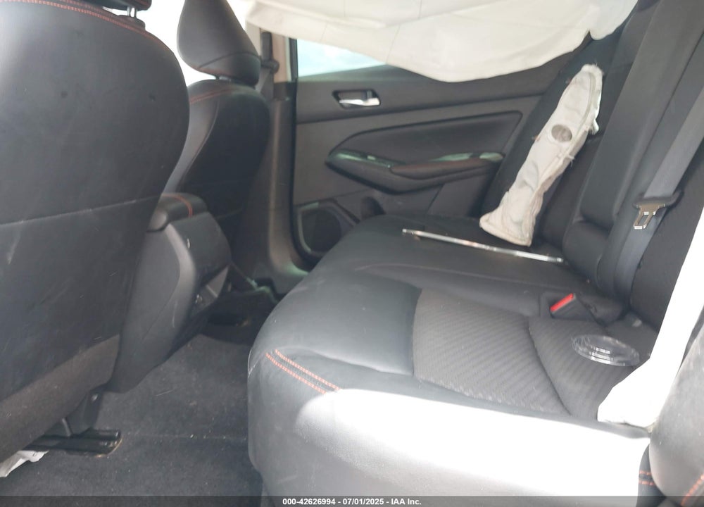 2024 NISSAN ALTIMA VIN: 1N4BL4CV4RN359677