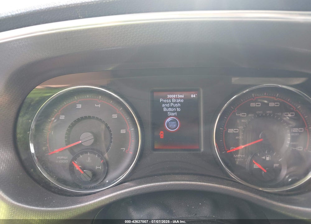 2014 DODGE CHARGER VIN: 2C3CDXBG3EH370645
