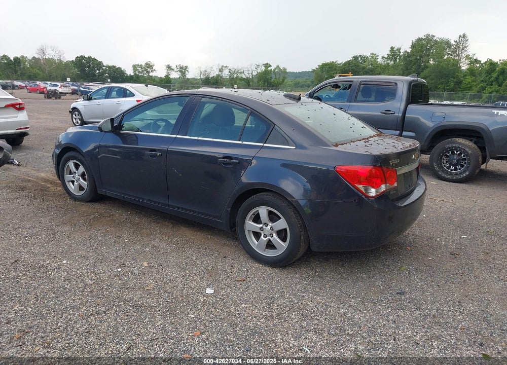 2015 CHEVROLET CRUZE VIN: 1G1PC5SB0F7170613