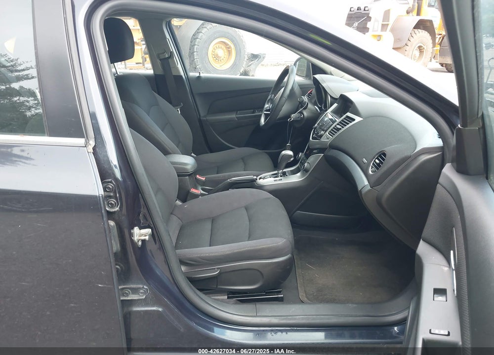 2015 CHEVROLET CRUZE VIN: 1G1PC5SB0F7170613