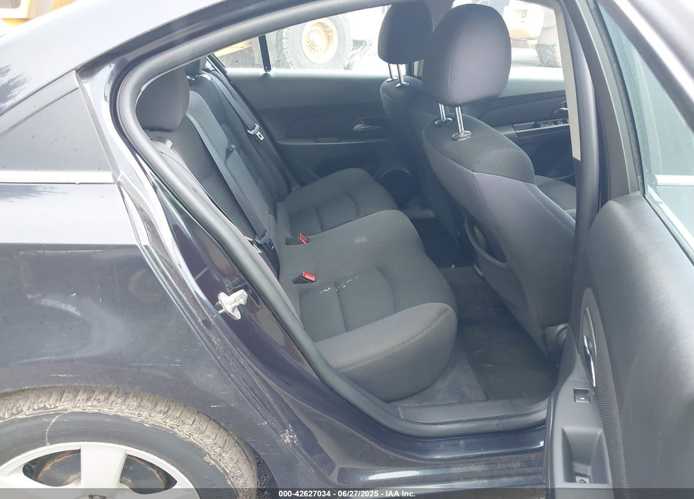 2015 CHEVROLET CRUZE VIN: 1G1PC5SB0F7170613