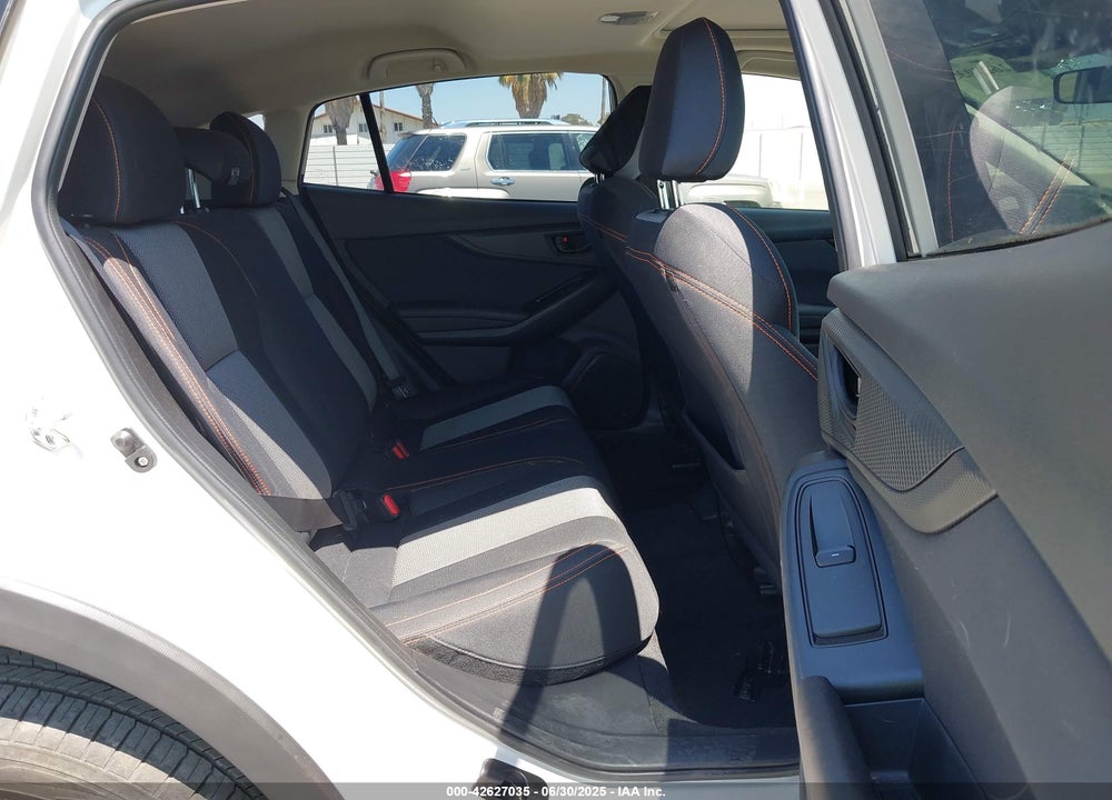 2022 SUBARU CROSSTREK VIN: JF2GTAEC1N8254230
