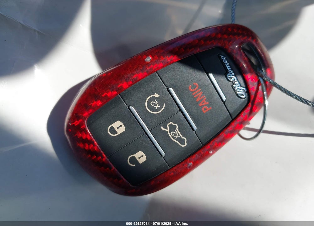 2019 ALFA ROMEO STELVIO VIN: ZASPAJAN0K7C35821