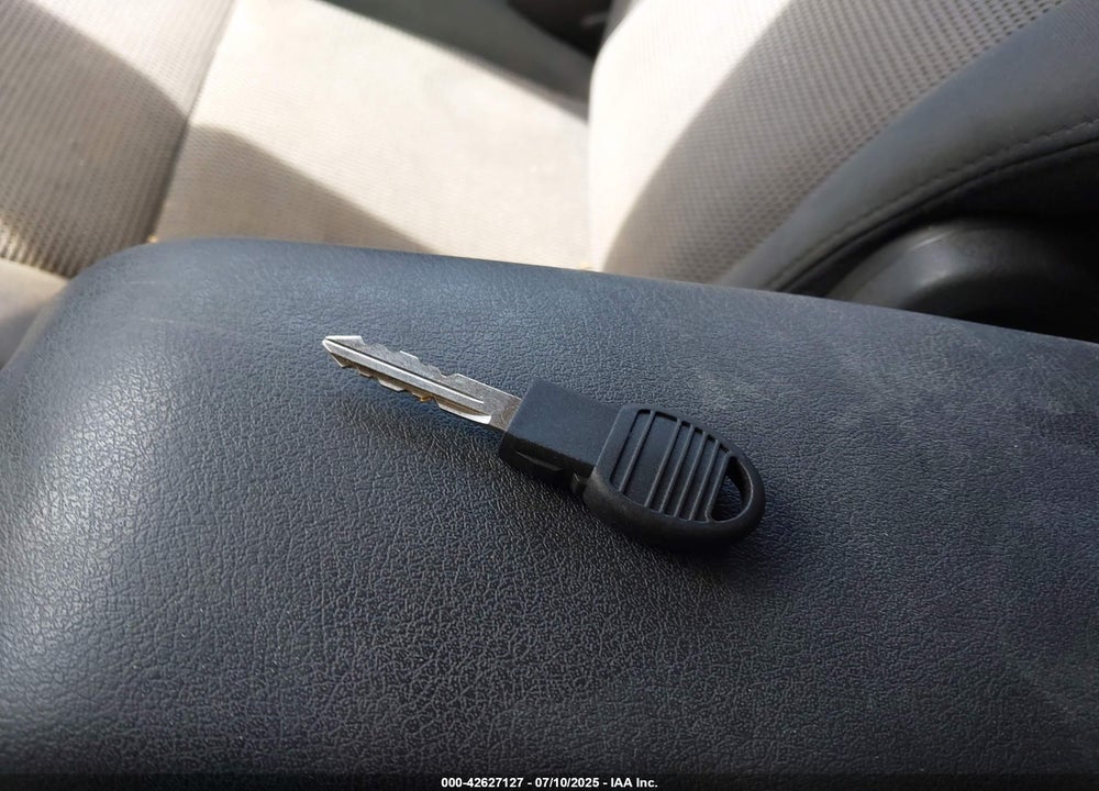 2012 DODGE CALIBER VIN: 1C3CDWDAXCD531179