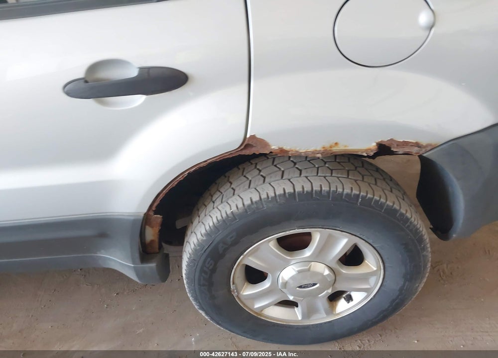 2003 FORD ESCAPE XLT VIN: 1FMYU93153KE17196