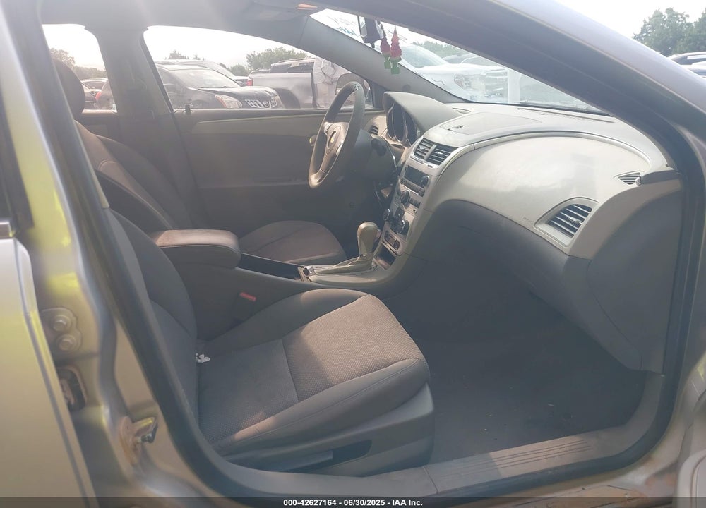 2012 CHEVROLET MALIBU VIN: 1G1ZC5EU9CF389951