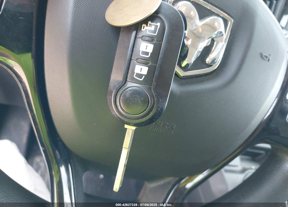 2021 RAM PROMASTER CITY VIN: ZFBHRFAB0M6U49938