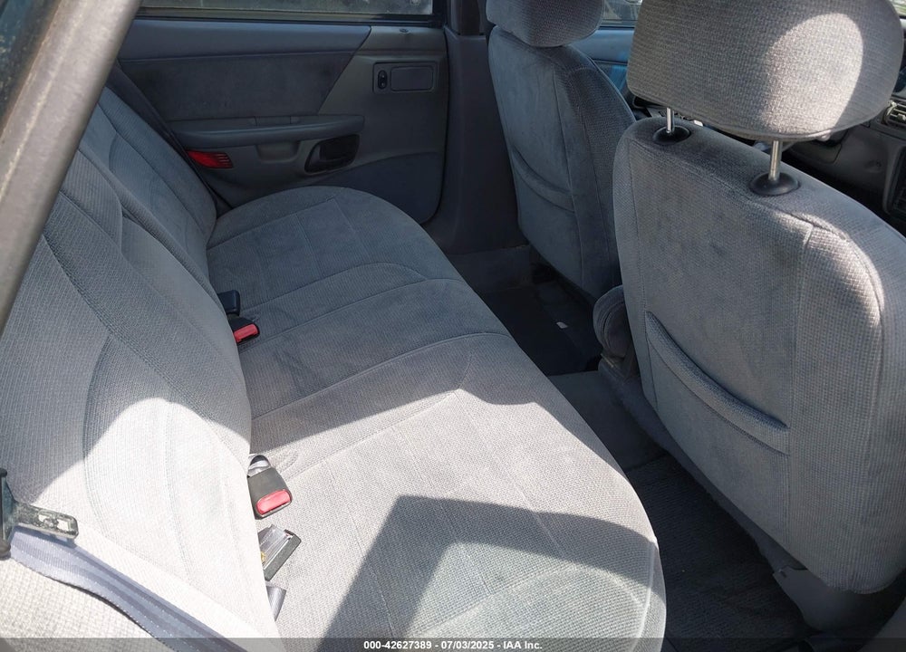 1994 MERCURY SABLE VIN: 1MELM5341RG618184